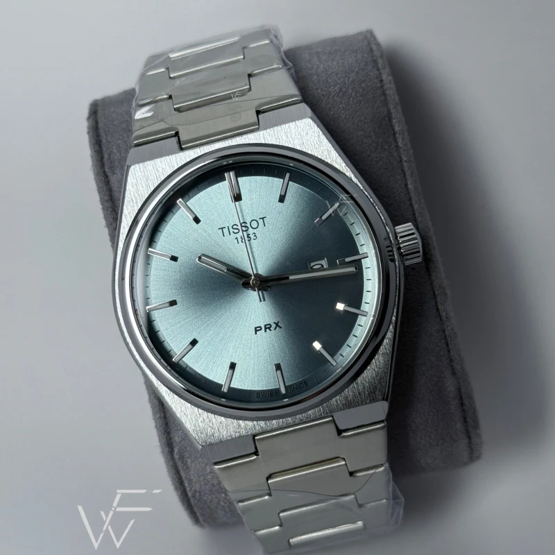 Tissot