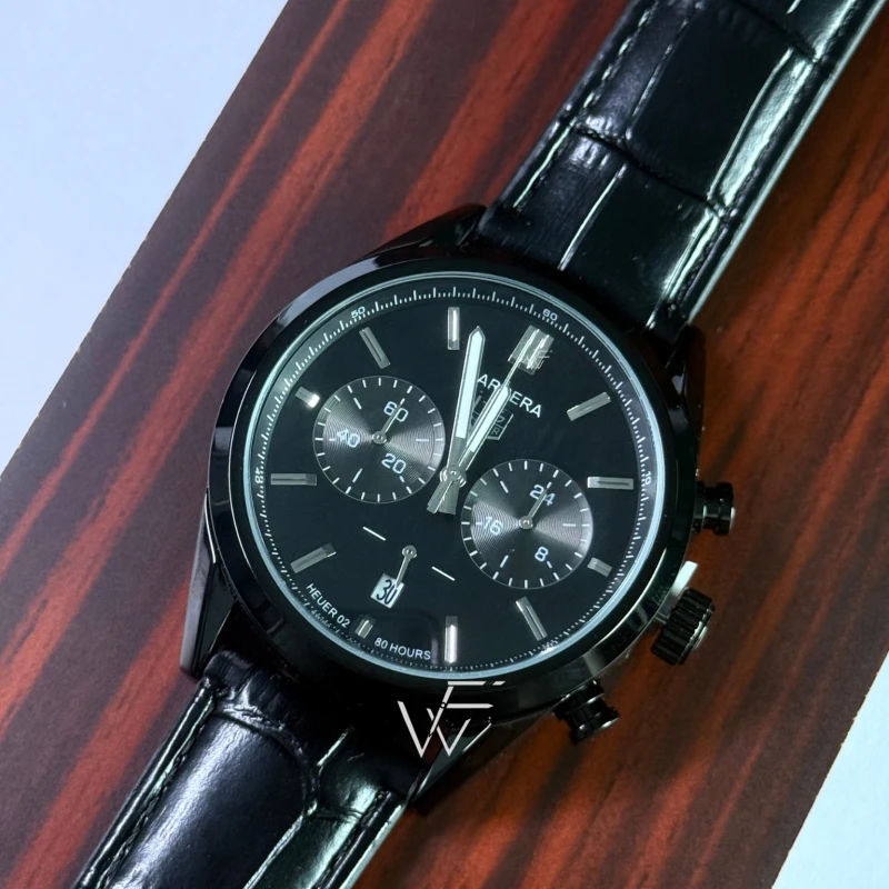 Classic Heritage Master