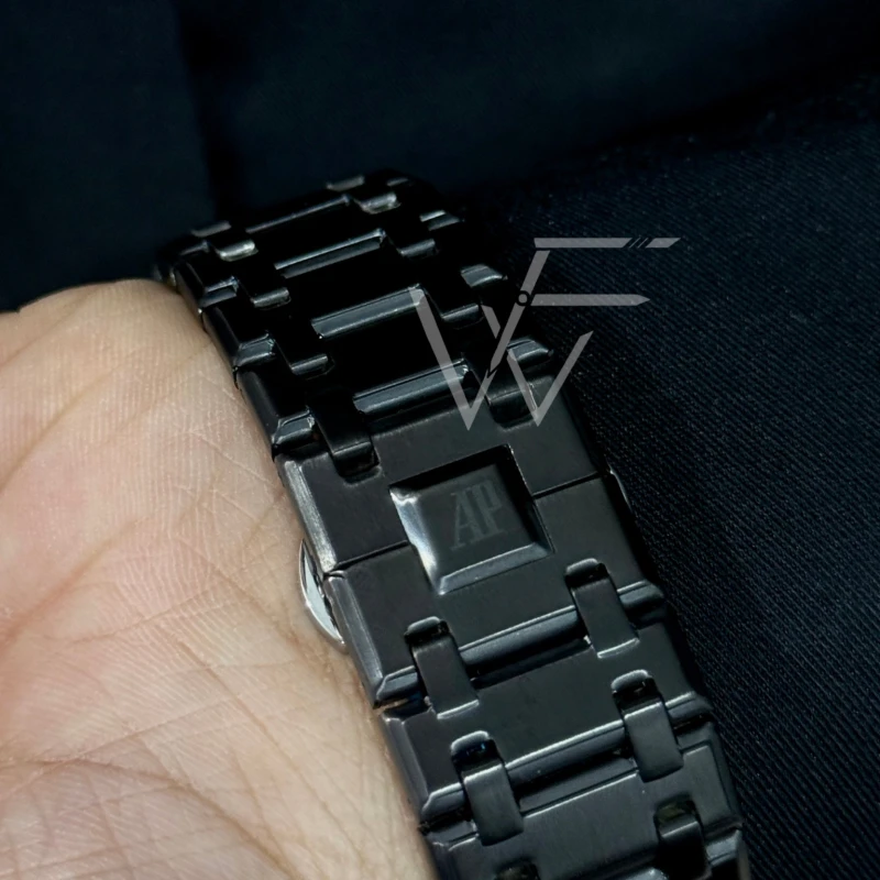 Audemars Piguet