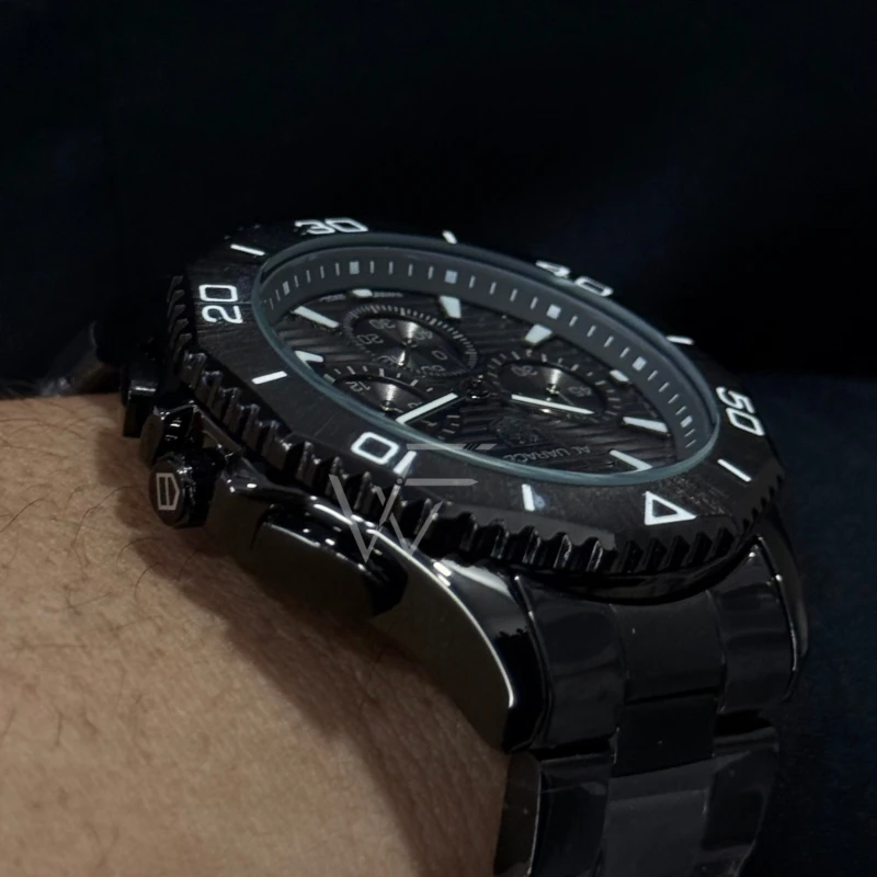 TAG Heuer Carrere