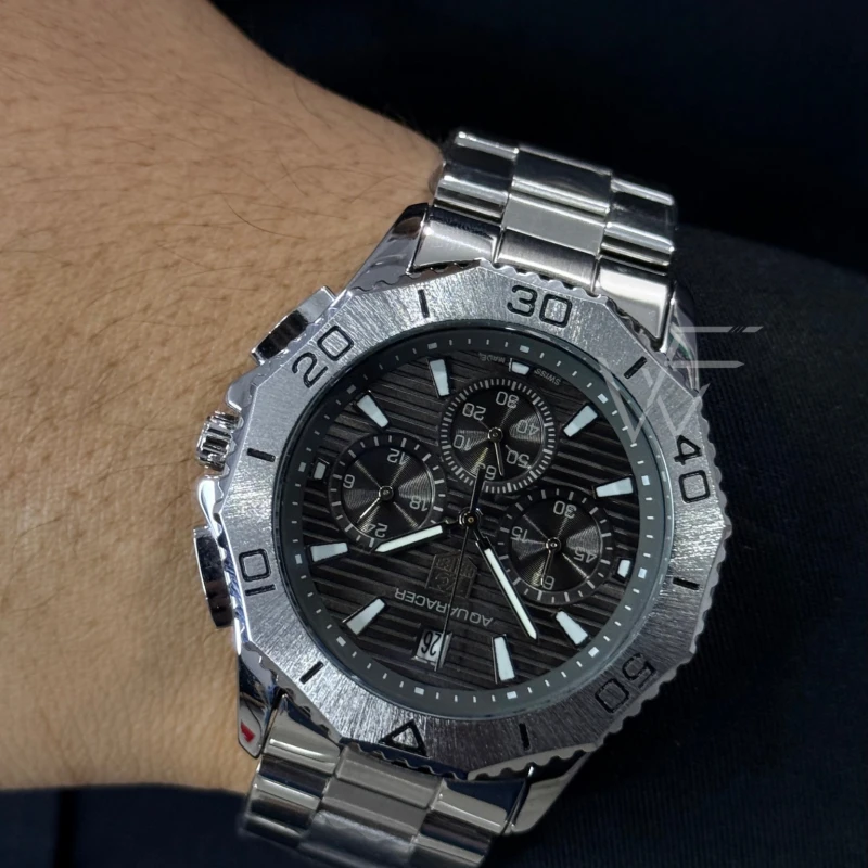 TAG Heuer Carrere