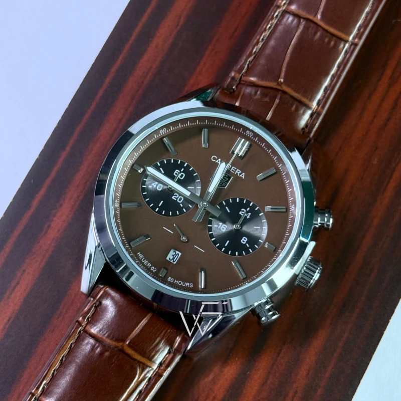 Classic Heritage Master