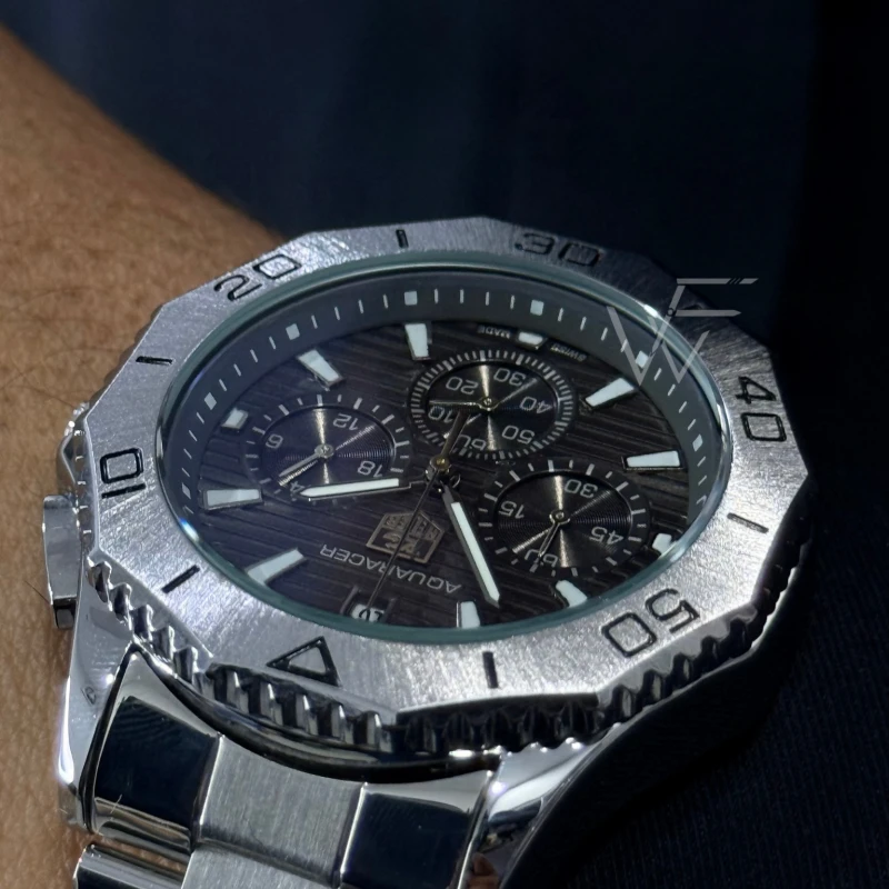 TAG Heuer Carrere