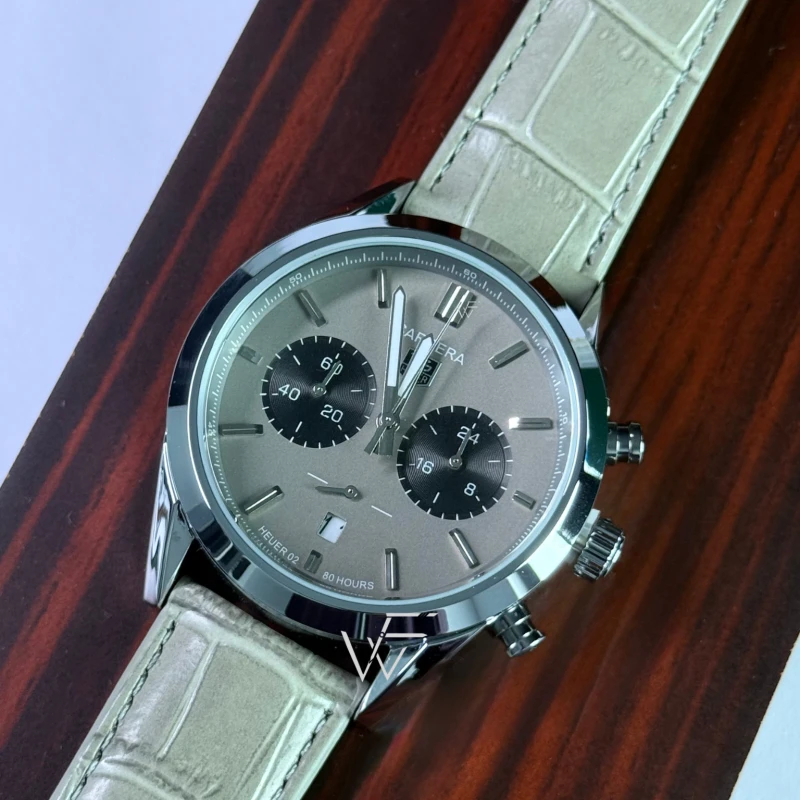 Classic Heritage Master