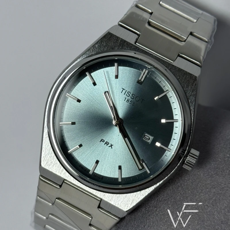 Tissot
