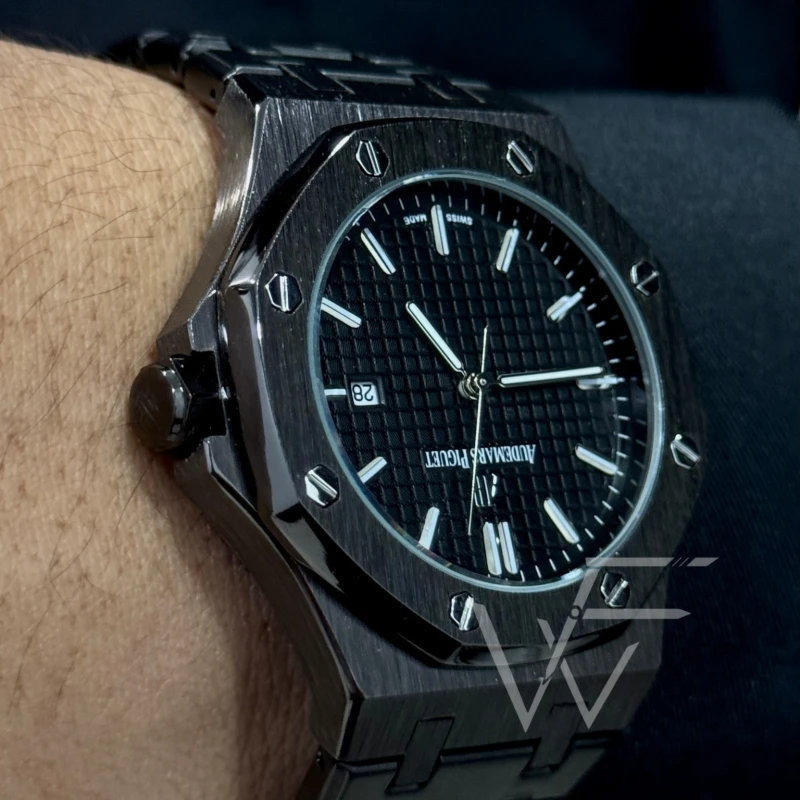 Audemars Piguet