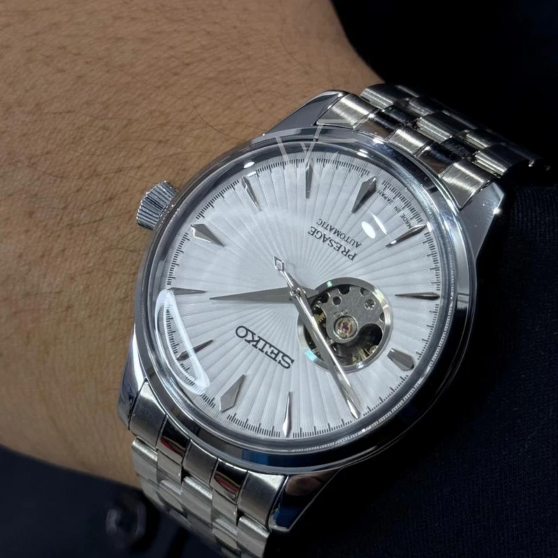 Seiko