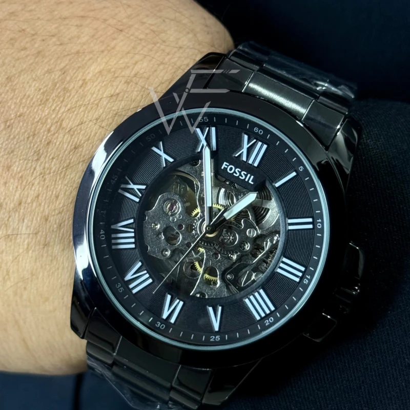 Fossil