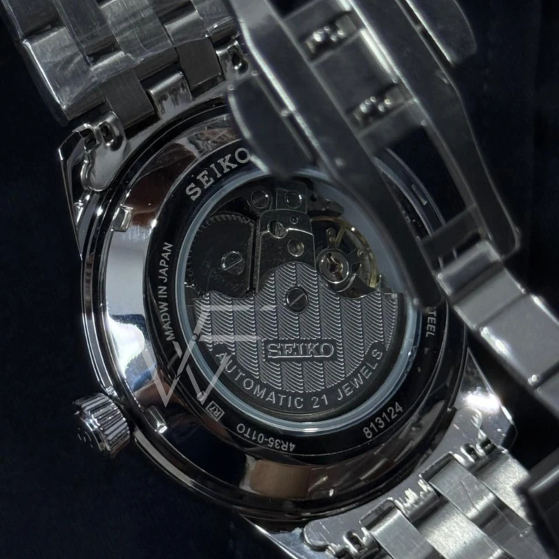 Seiko